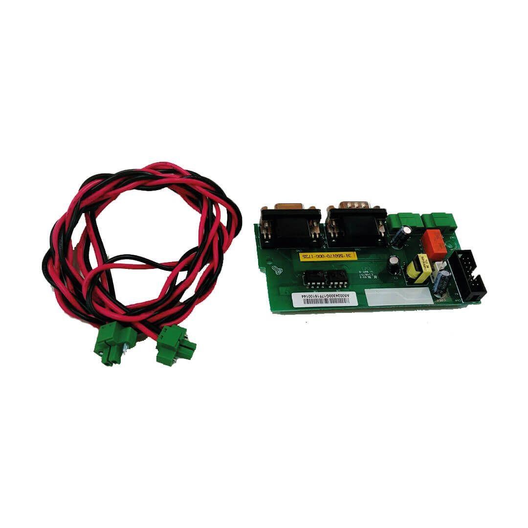 Tommatech Paralel Kart(Her inverter için 1 adet)