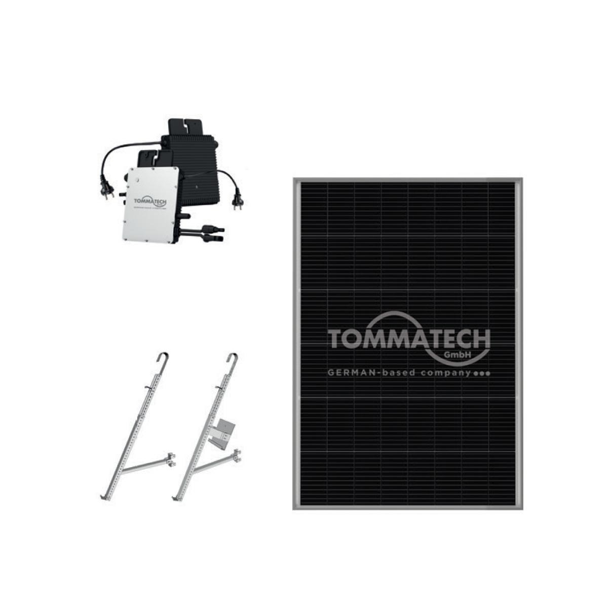 TT-300 1x250Wp Mikro İnverter Paketi