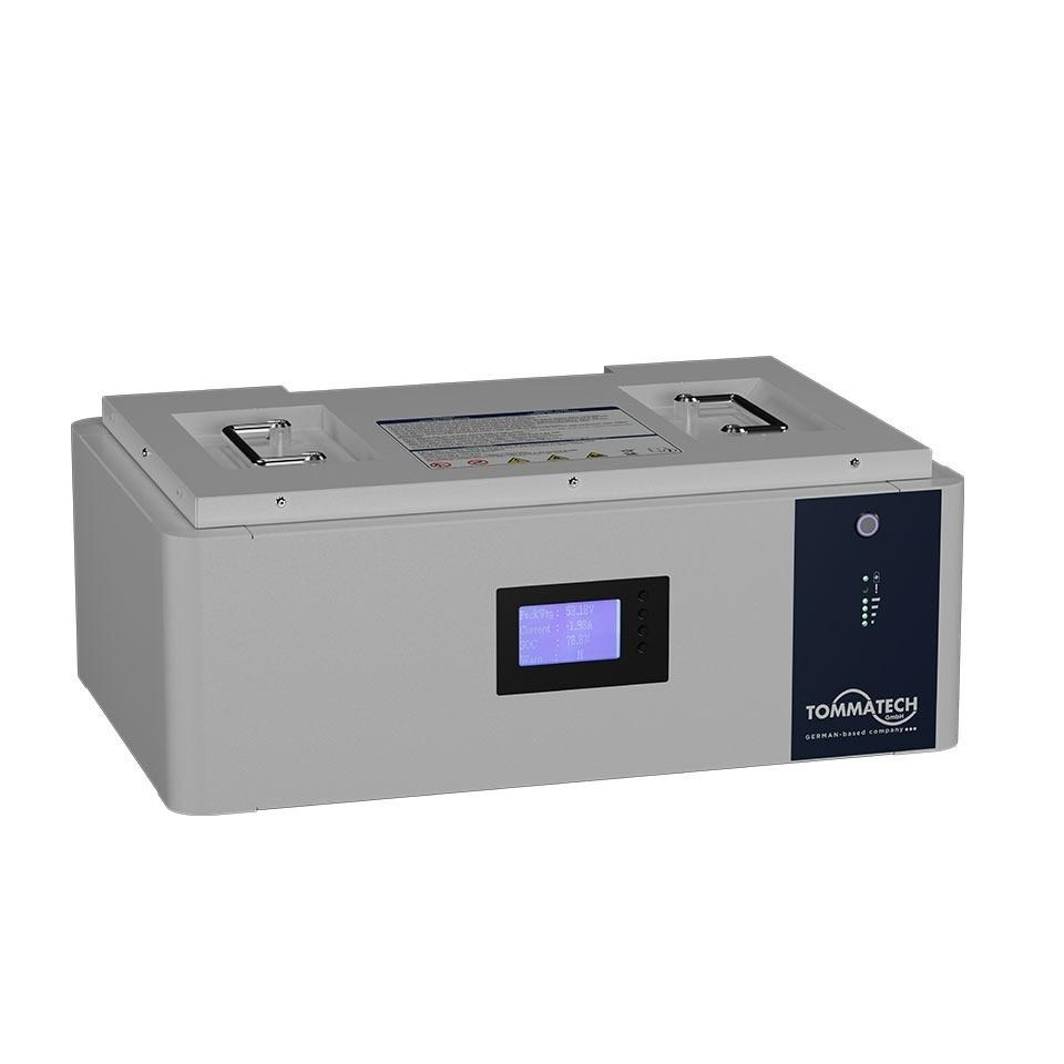 TT BATARYA 25.6V 102AH PRIZMATIK