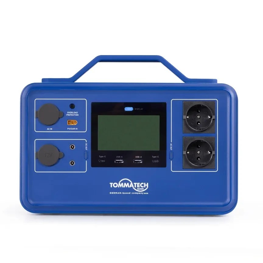 TT MOBIL GUC ISTASYONU V SERISI-1200W-1030WH-PLUS