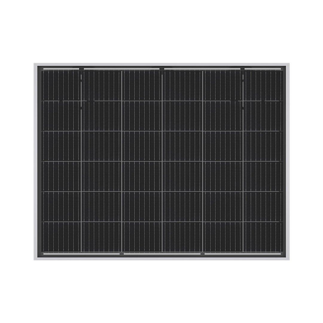 TT120WP 36 HÜCRELİ PERC MONO BIFACIAL GP