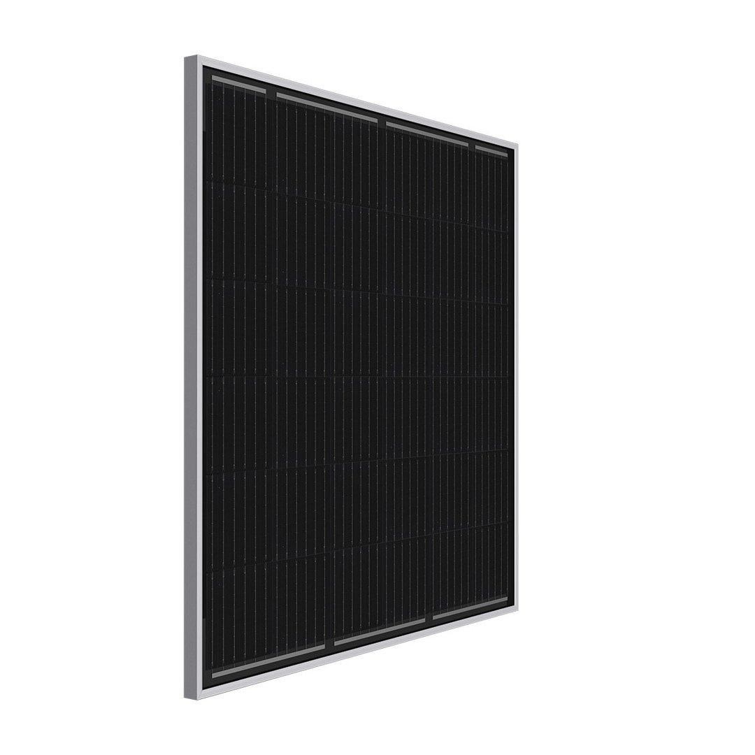 TT90WP 36 HÜCRELİ FULL BLACK PERCH MONO GÜNEŞ PANE