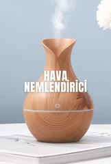 Hava Nemlendirici