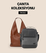 Çanta Koleksiyonu