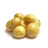 Haşlamalık Patates Küçük Boy görseli.