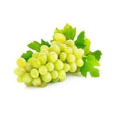 Beyaz Üzüm Tek Çekirdek, Mersin (500 gr) görseli.