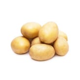 Taze Patates, Afyon (kg) görseli.