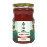 Acı Biber Salçası (730 gr) Mehmet Sandal görseli.