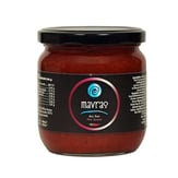 Acı Sos (400 gr) Mavras görseli.
