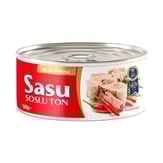Acılı Ton Balığı (160 gr) Sasu görseli.