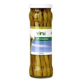 Viru Yeşil Kuşkonmaz, İthal (330 ml) görseli.