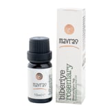 Biberiye Uçucu Yağı (10 ml) Mavras görseli.