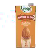 Bitkisel Bazlı Badem İçeceği (1 litre) Pınar görseli.
