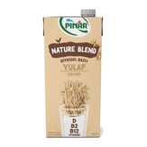 Bitkisel Bazlı Yulaf İçeceği (1 litre) Pınar görseli.