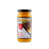Cafe De Paris Sos (230 gr) Jr.Sous Chef görseli.