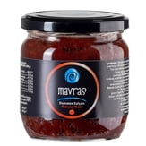 Çanakkale Domates Salçası (378 gr) Mavras görseli.