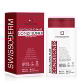 Canlandırıcı Saç Kremi (300 ml) Swissoderm görseli.