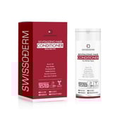 Canlandırıcı Saç Kremi Seyahat Boy (50 ml) Swissoderm görseli.