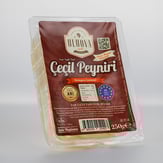 Çeçil Peyniri (250 gr) Uluova görseli.