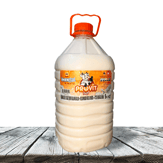 Çiğ İnek Sütü (5 litre) Provit görseli.