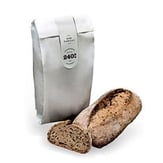 Çok Tahıllı Ekmek (650 gr)Dilimli,240 görseli.
