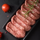 Dana Kasap Köfte (500 gr) *. görseli.
