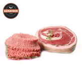 Dana Yemeklik Kıyma (580 gr) Günaydın görseli.