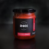Domates Pesto Sos (170 gr) 240derece görseli.