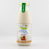 Ege Bademi Sütü (700 ml) VeganMilk görseli.