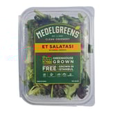 Et Salata (150 gr) Medel Greens görseli.