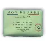 Gurme Tuzlu Yayık Tereyağı (250 gr) Mon Beurre görseli.
