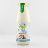 Hindistan Cevizi Sütü (700 ml) VeganMilk görseli.