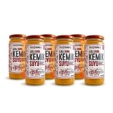 İlikli Dana Kemik Suyu (6'lı paket) Veg Bones görseli.