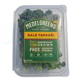 Kale Yaprağı (100 gr) Medel Greens görseli.