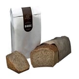 Karabuğday Ekmeği (800 gr)Dilimli,240 görseli.