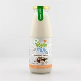 Karadeniz Fındığı Sütü (700 ml) VeganMilk görseli.