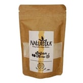Katkısız Soğan Tozu (90 gr) Naturelka görseli.