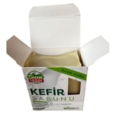 Kefir Sabunu (120 gr) Seçen Çiftliği görseli.