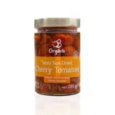 Kurutulmuş Cherry Domates (285 gr) Orgibite görseli.