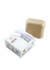 Lavantalı Sıvı Zeytinyağı Sabunu (250 ml) Mavras görseli.
