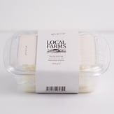 Manda Kaymağı (100 gr) Local Farms görseli.