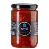 Menemenlik Sos (600 gr) Mavras görseli.