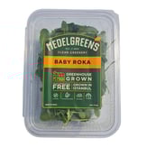 Mini Roka (70 gr) Medel Greens görseli.