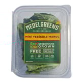 Mini Yedikule , Yeşil (4'lü paket) Medel Greens görseli.