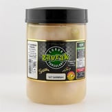 Naturel Süt (Baş) Sarımsak Turşusu (1 kg) Ankara, Zavrak görseli.