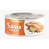 Norveç Somon Balığı (160 gr) Sasu görseli.