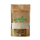 Organik Arpa Unu (1 kg) Ekotime görseli.