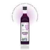 Organik Balsamik Sirke (250 gr) OTS görseli.