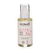 Organik Bebe Yağı (100 ml) Ecowell görseli.