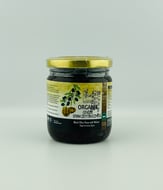 Organik Cevizli Siyah Zeytin Ezmesi (180 gr) Egenin görseli.